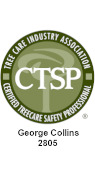 Collins Tree Experts Logo