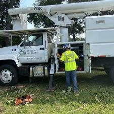 Storm-Damaged-Tree-Removal-in-Queen-Anne-MD 2